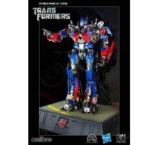 Transformers Statue Optimus Prime 51 cm